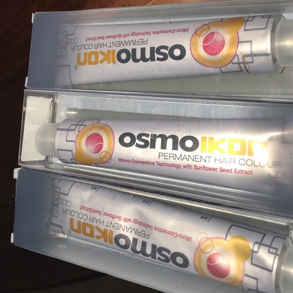 Hair dye - Picture 2 of 2